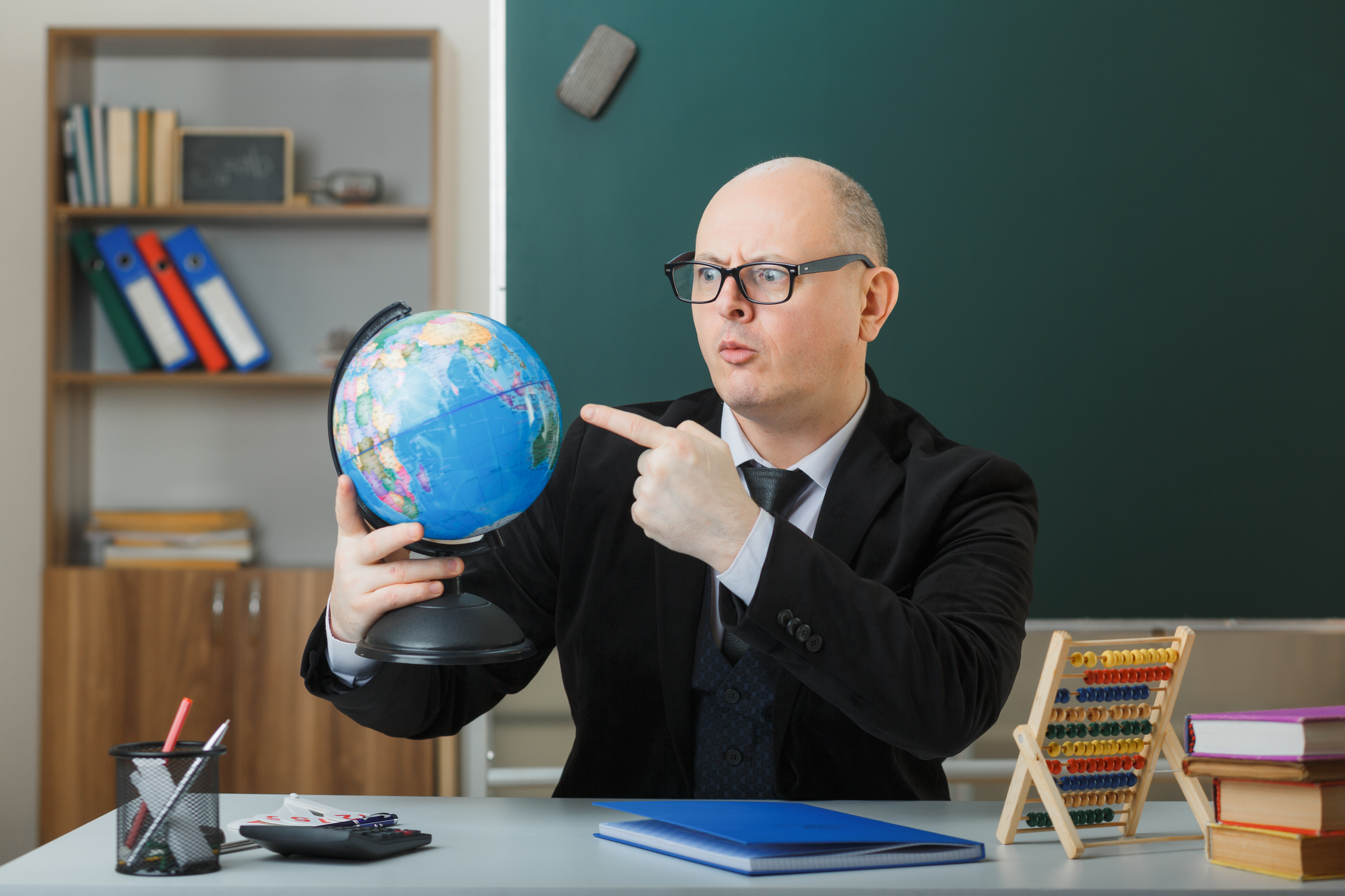 Principal